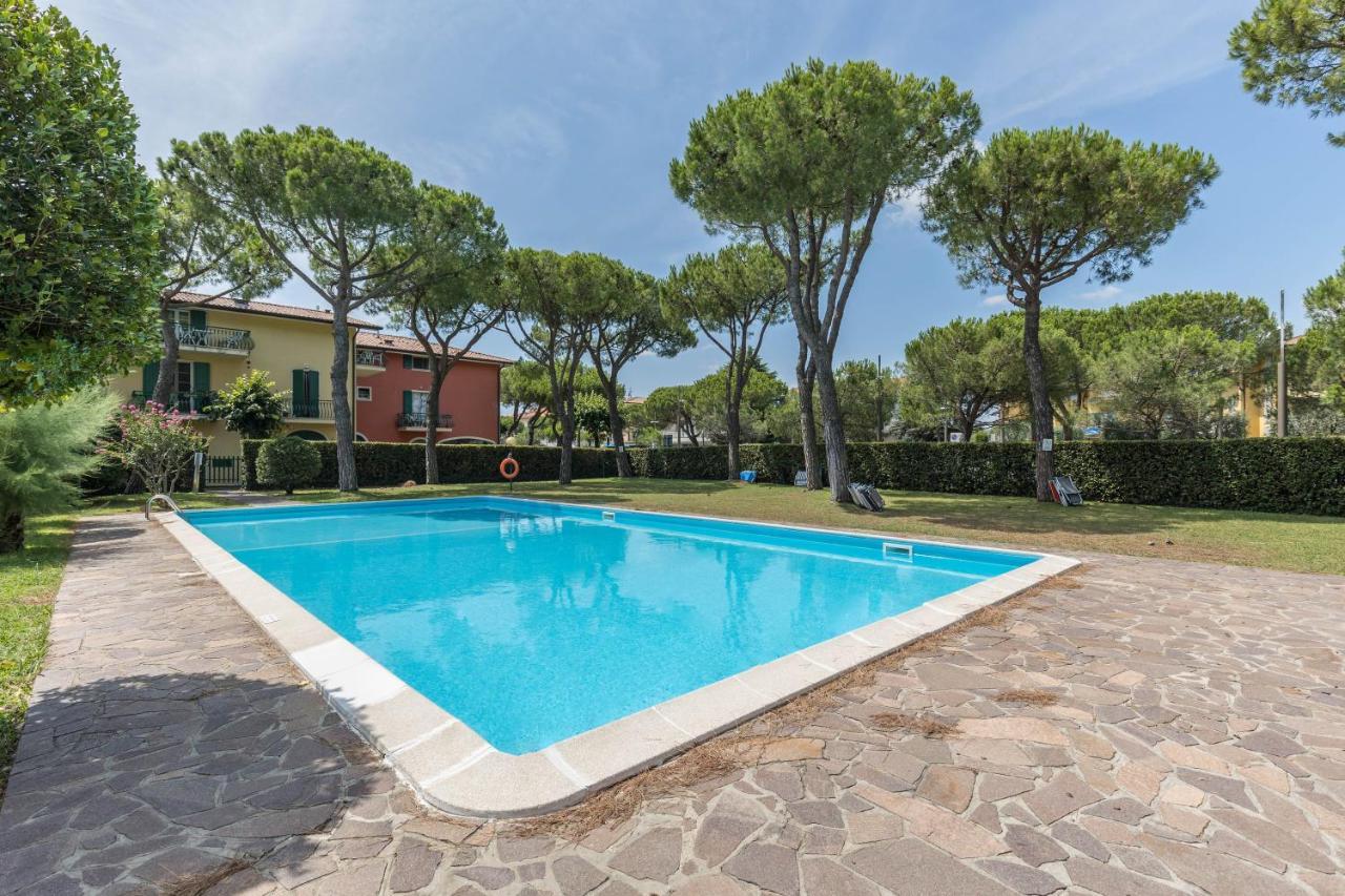Appartamento Campiello ซีร์มิโอเน ภายนอก รูปภาพ