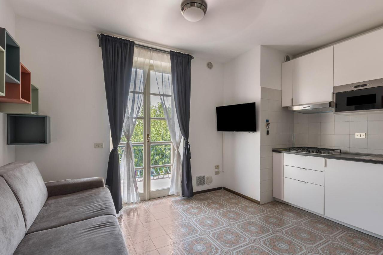 Appartamento Campiello ซีร์มิโอเน ภายนอก รูปภาพ