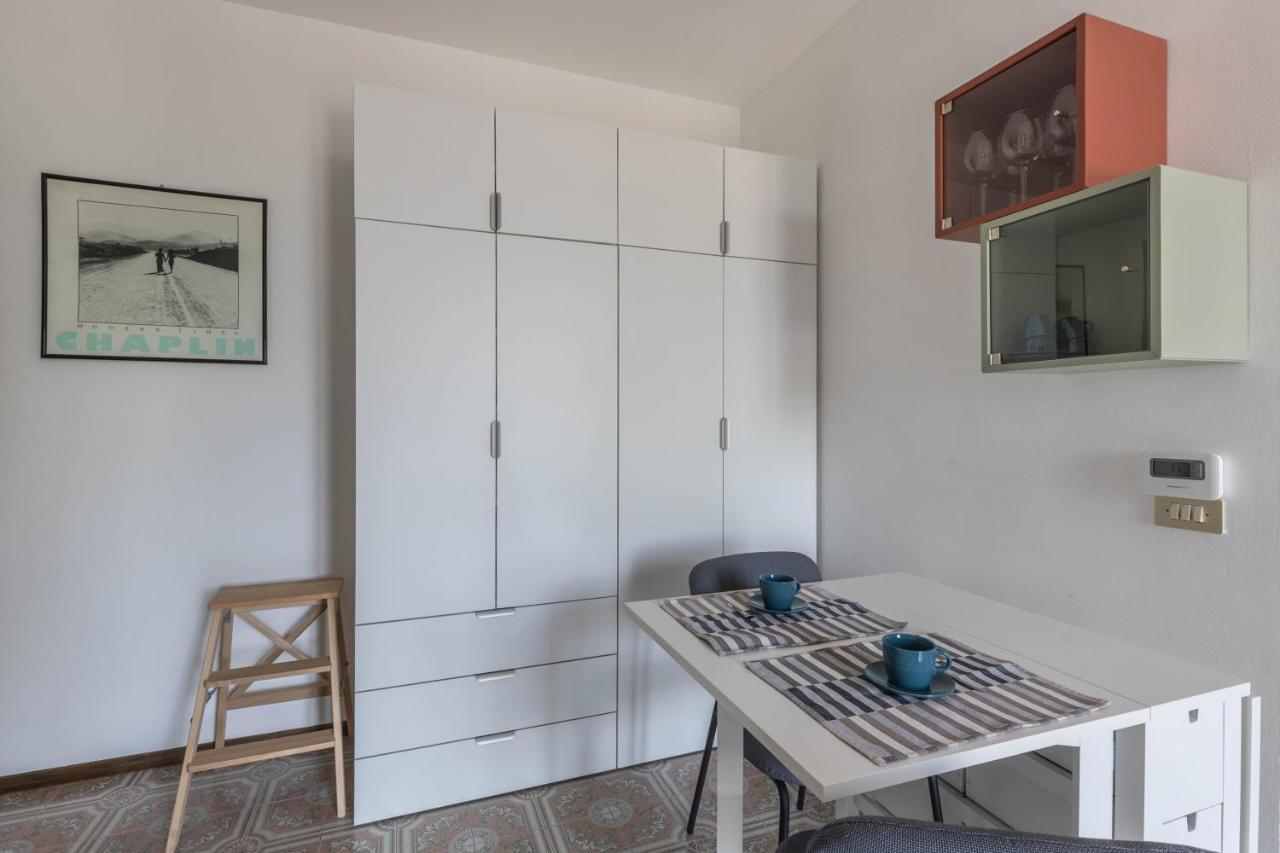 Appartamento Campiello ซีร์มิโอเน ภายนอก รูปภาพ
