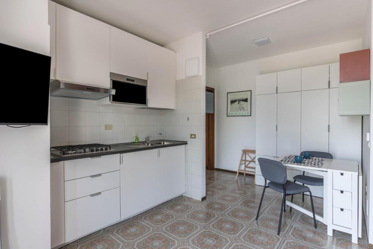 Appartamento Campiello ซีร์มิโอเน ภายนอก รูปภาพ