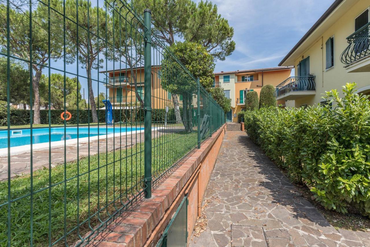 Appartamento Campiello ซีร์มิโอเน ภายนอก รูปภาพ