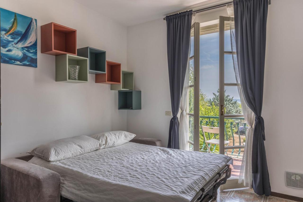 Appartamento Campiello ซีร์มิโอเน ภายนอก รูปภาพ