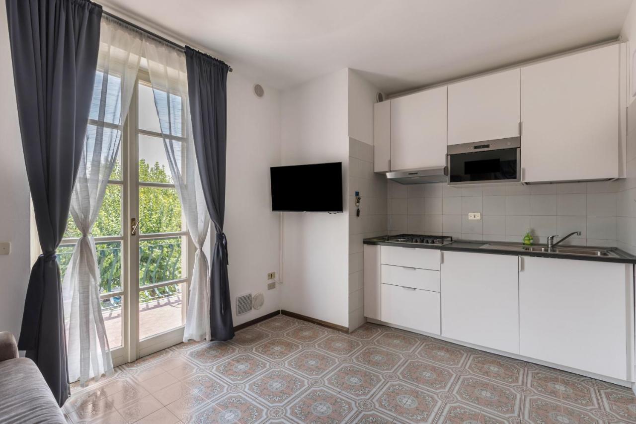 Appartamento Campiello ซีร์มิโอเน ภายนอก รูปภาพ