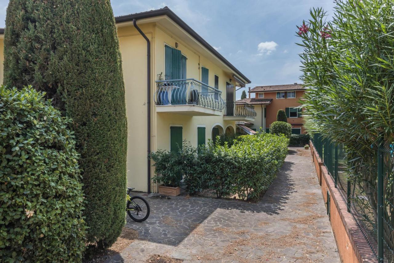 Appartamento Campiello ซีร์มิโอเน ภายนอก รูปภาพ
