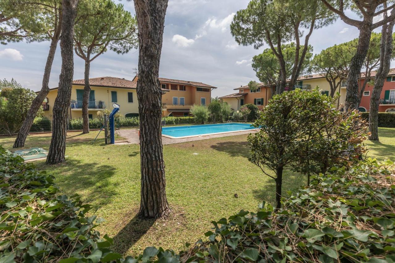 Appartamento Campiello ซีร์มิโอเน ภายนอก รูปภาพ