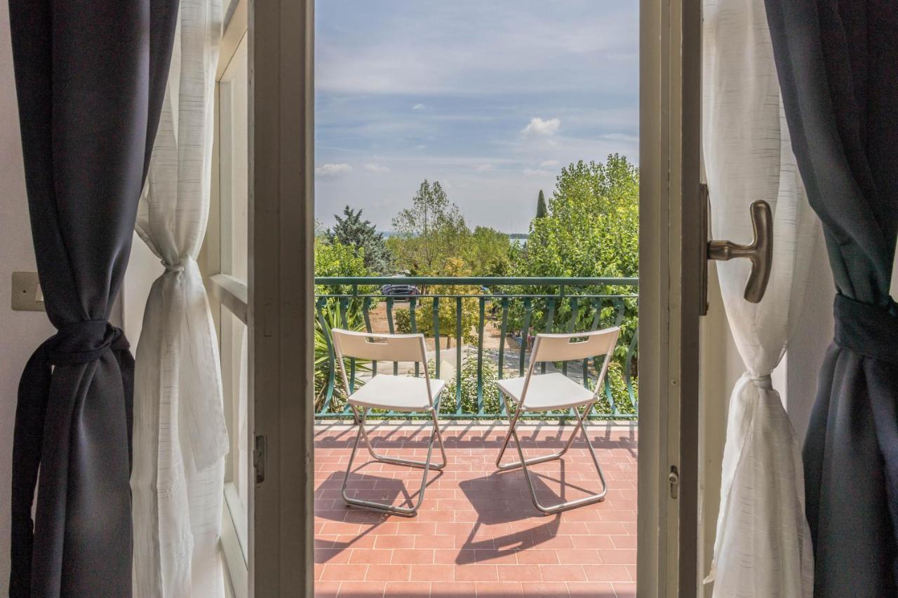 Appartamento Campiello ซีร์มิโอเน ภายนอก รูปภาพ